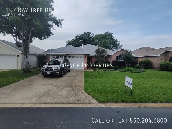 107 Bay Tree Dr, Miramar Beach, FL 32550