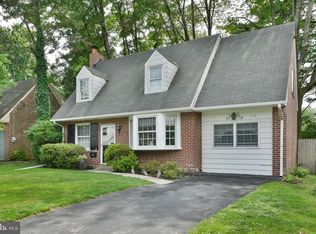 116 College Ave, Flourtown, PA 19031