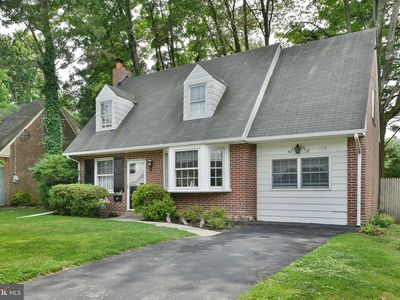 116 College Ave, Flourtown, PA, 19031