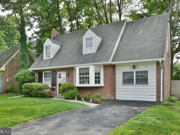 116 College Ave, Flourtown, PA 19031