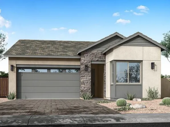 5887 S RED ROCK Street, Gilbert, AZ 85298