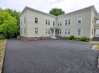 110 2nd St #2, Auburn, ME 04210