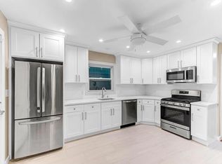 217 Terrace Ave, Jersey City, NJ 07307