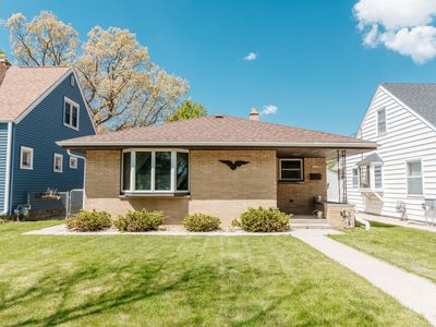 1033 S 101st St, Milwaukee, WI, 53214