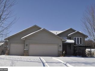 17553 306th St, Shafer, MN 55074