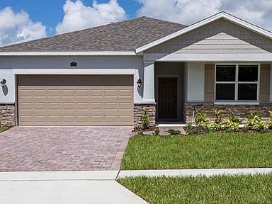 Lake Denham Estates Homes From The 200s By Avex Homes In Leesburg Fl Zillow