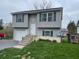 113 Noll St, Bellefonte, PA 16823