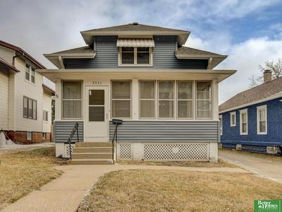 2331 S 8th St, Omaha, NE, 68108