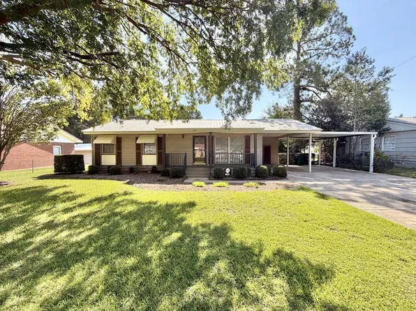 308 Hillside Dr, Sylvester, GA 31791