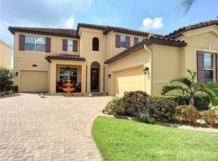 9010 Reflection Pointe Dr, Windermere, FL 34786