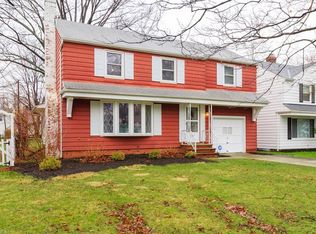 1193 Ford Rd, Lyndhurst, OH 44124