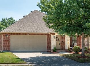 12934 Adela Dr, Frisco, TX 75035