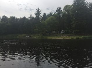 W8473 Doe Ln, Merrillan, WI 54754