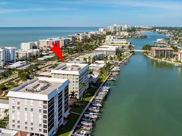 2750 Gulf Shore Blvd N #602 — Photo 40