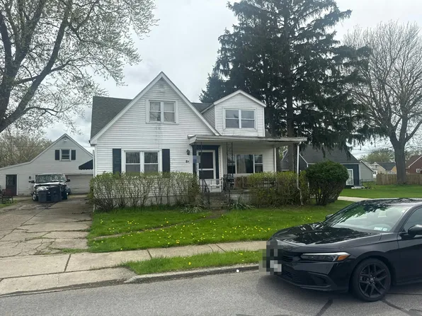 89 Stearns St, Buffalo, NY 14218