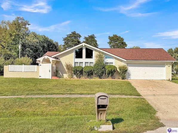 749 Shelby Ave, Radcliff, KY 40160