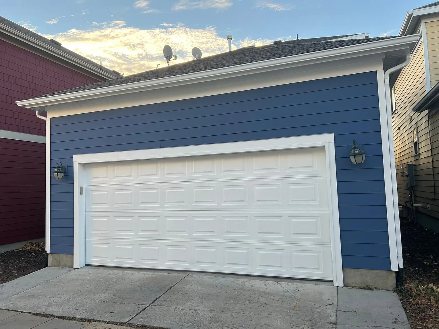 11481 S Kestrel Rise Rd — Photo 3