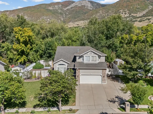 1071 S 55 W, Farmington, UT 84025