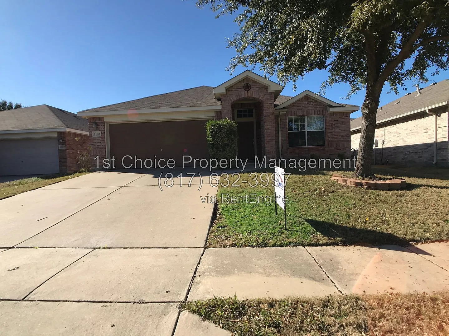 3 bed, 2.0 bath, 1999 sqft, $2,195 — Photo 1