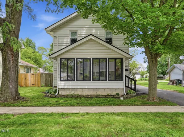 506 Defiance Ave, Findlay, OH 45840