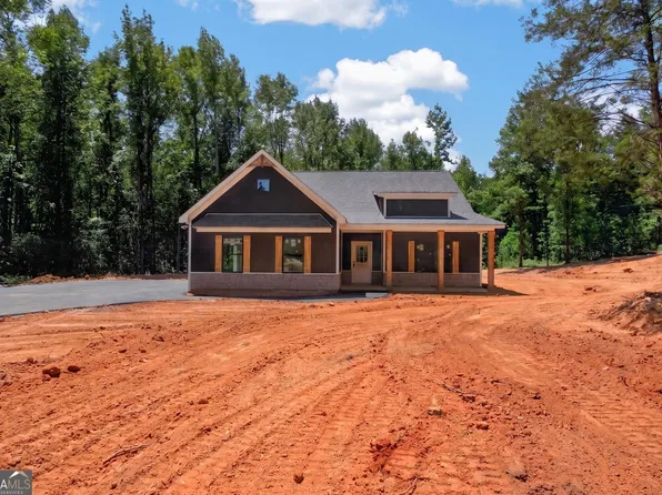 391 Relay Rd, Silver Creek, GA 30173