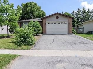 65 Gloria St, Barrie, ON L4N 5W5