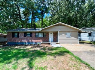 7608 Sandra Dr, Little Rock, AR 72209