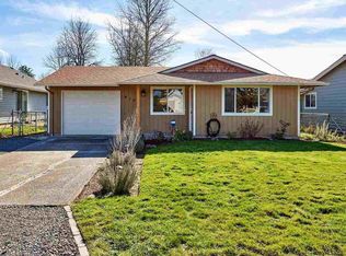 410 Chester St, Silverton, OR 97381