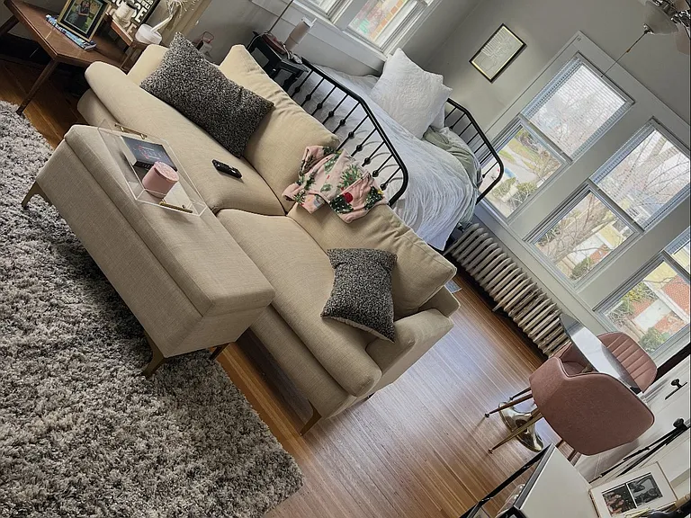 405 Oakdale St #6 — Photo 2