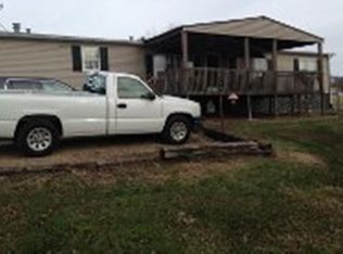128 N Highway 340, Parrottsville, TN 37843