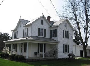 8599 Lithopolis Rd, Carroll, OH 43112