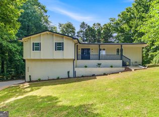 8986 Mandarin Dr, Jonesboro, GA 30236