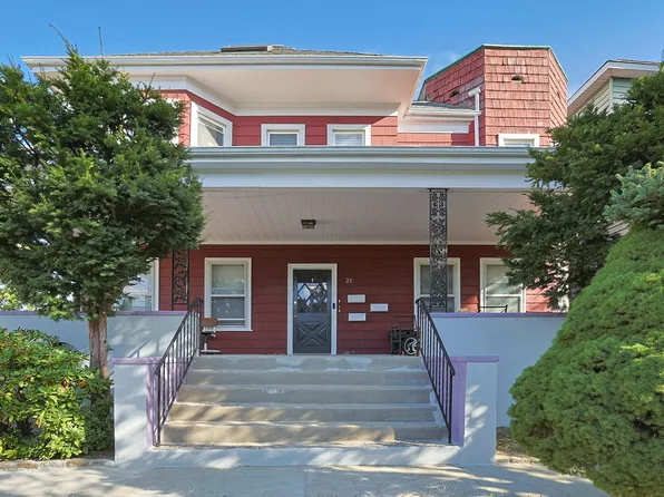 21 Lake Ave Floor 2, Yonkers, NY 10703