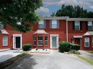 5820 Wind Gate Ln, Lithonia, GA 30058