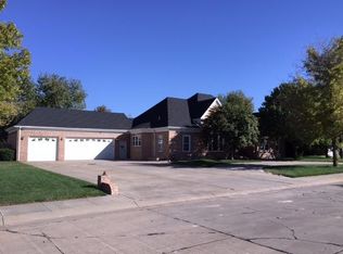 1513 Tucker Ct, Liberal, KS 67901