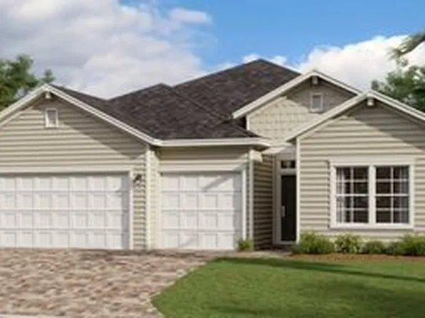 4286 Zidal Ct, Jacksonville, FL 32277