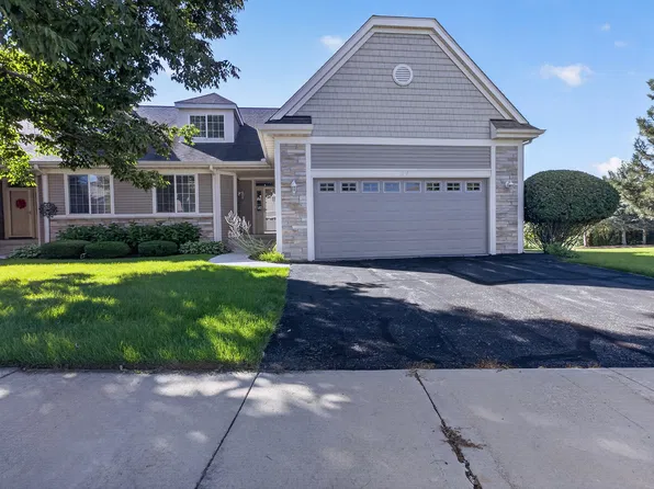 3117 Brook Harbour Dr #9B, Rockford, IL 61114