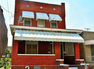 304 Catherine St, Mc Kees Rocks, PA 15136