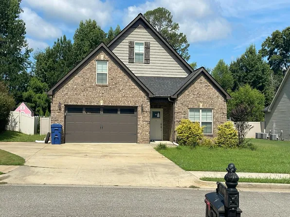 87 Jenkins Rd, Oxford, AL 36203