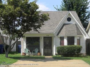 3360 Edenshire Ln, Horn Lake, MS 38637