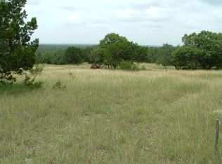 Byas Springs Rd, Ingram, TX 78025