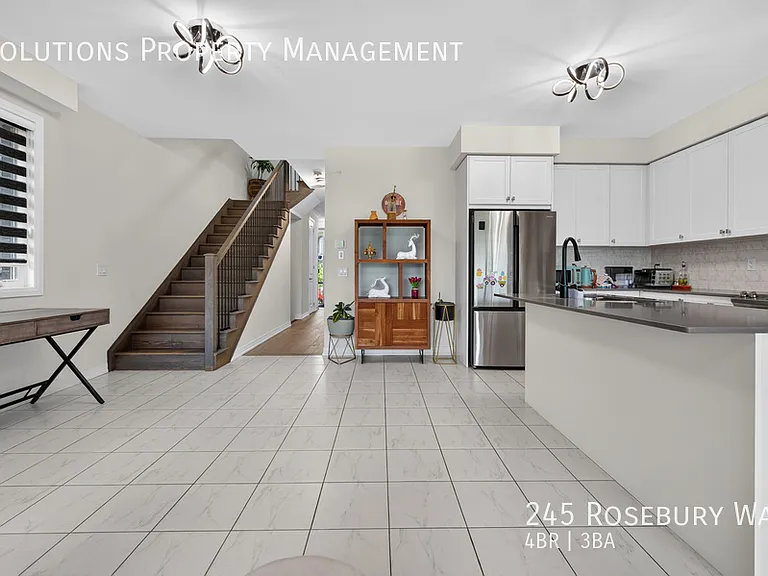 245 Rosebury Way — Photo 5