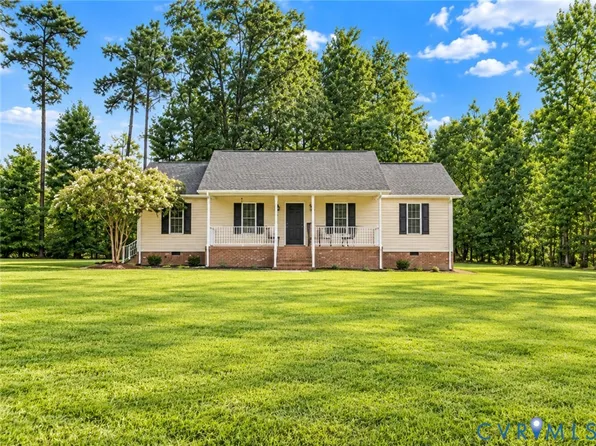 Aylett VA Real Estate - Aylett VA Homes For Sale