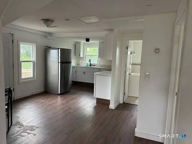 1 bed, 1.0 bath, 500 sqft, $1,150 — Photo 4