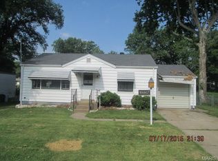 10067 Coburg Lands Dr, Saint Louis, MO