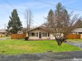 519 W Ash St, McCleary, WA
