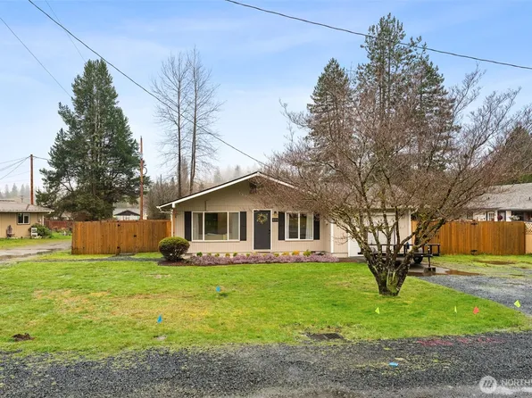 519 W Ash Street, McCleary, WA 98557