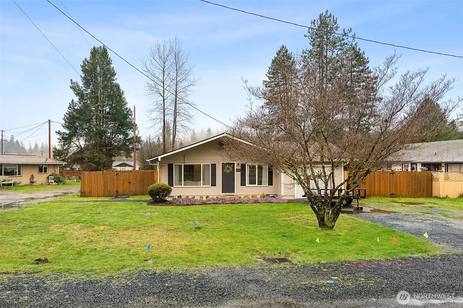 519 W Ash Street photo 1
