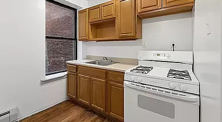 Rented by REAL New York