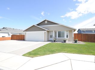 4515 Kubota Ln, Pasco, WA